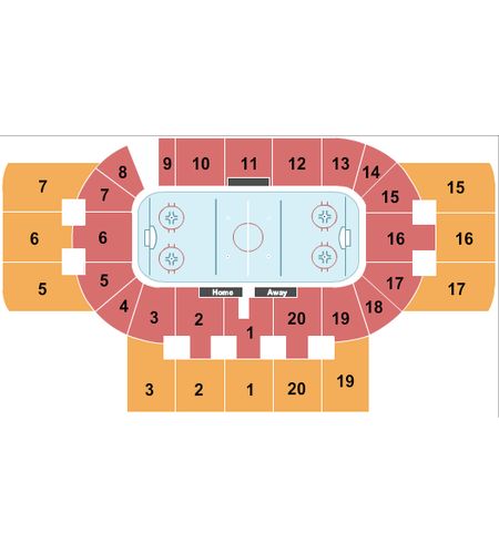 Magness Arena