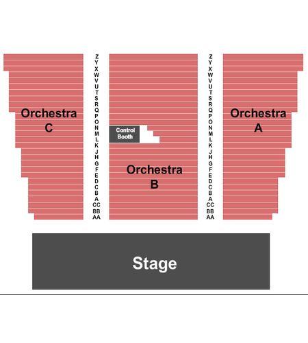 Main Street Music Hall