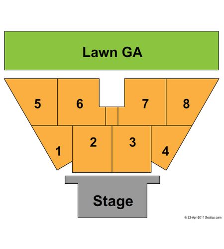 Maine Savings Amphitheater