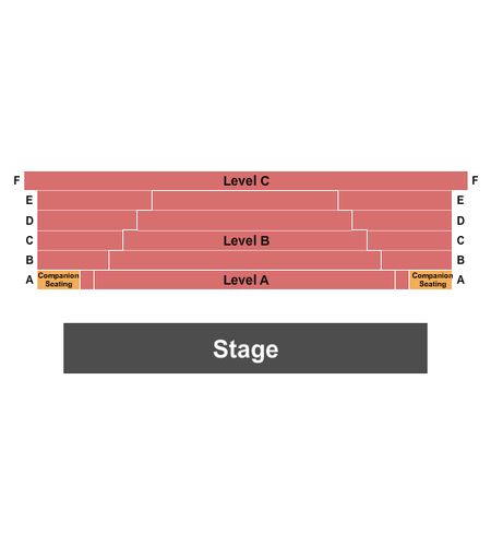 Maine State Ballet's Lopez Theater