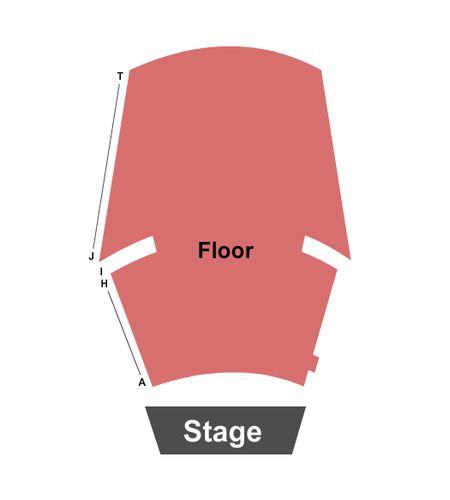 Mainstage Theatre - College of Lake County