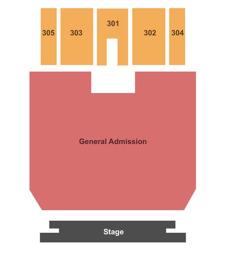 Majed J. Nesheiwat Convention Center