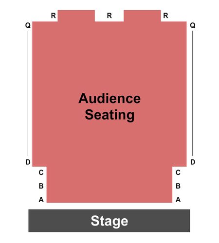 Majestic Theatre & Cafe