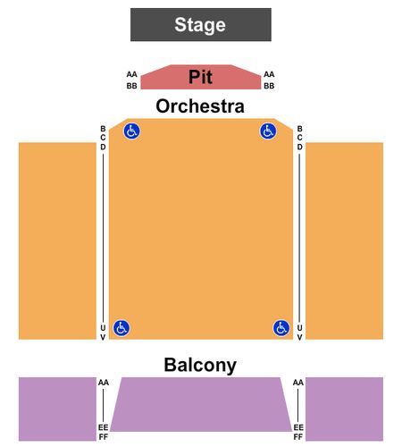 Majestic Theatre
