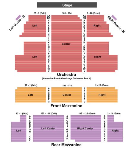 Majestic Theatre