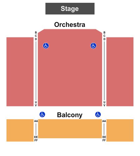Majestic Theatre