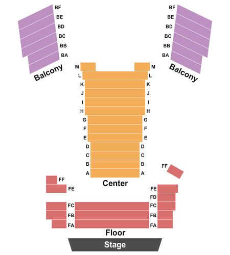 Majestic Theatre