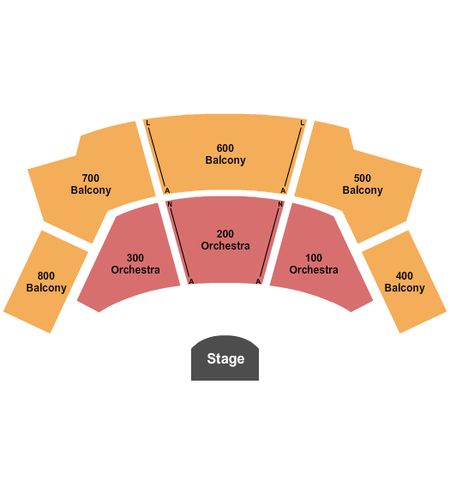 Maltz Performing Arts Center