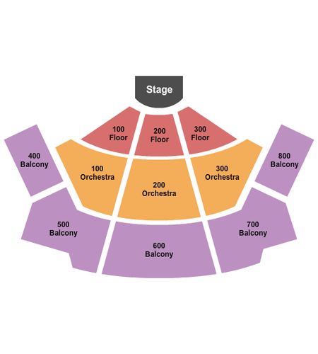 Maltz Performing Arts Center