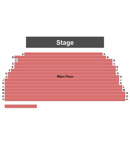 Mandell Weiss Theatre at Mandell Weiss Center