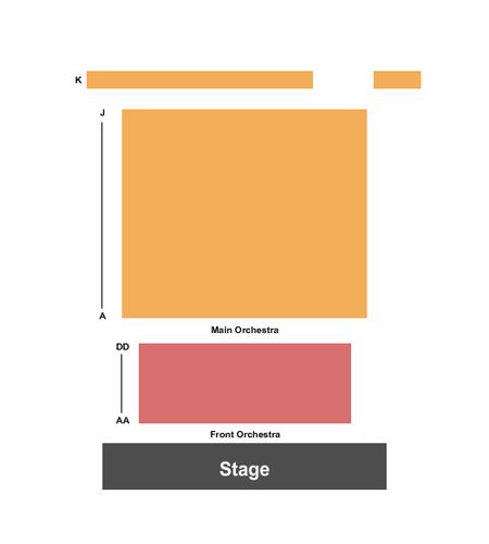 Manhattan Movement & Arts Center: The MMAC Theatre