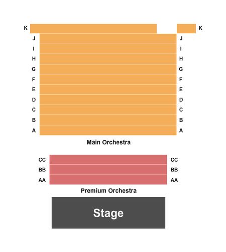 Manhattan Movement & Arts Center: The MMAC Theatre