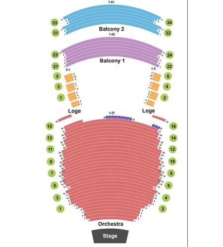 Manitoba Centennial Concert Hall
