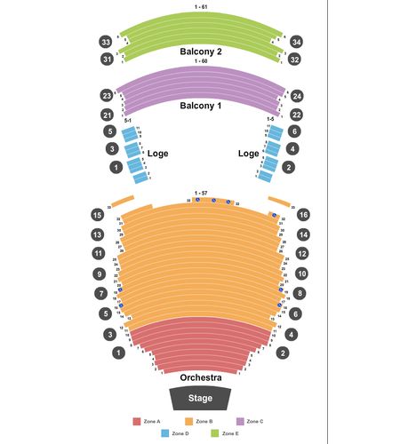 Manitoba Centennial Concert Hall