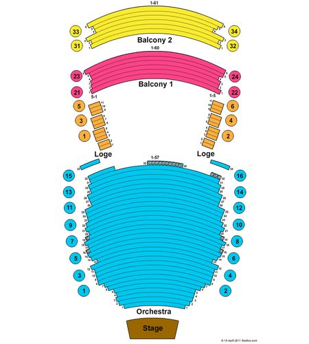Manitoba Centennial Concert Hall