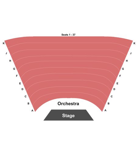 Margaret Lesher Theatre at Lesher Center for the Arts