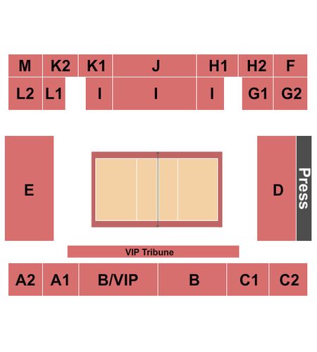 Margon Arena