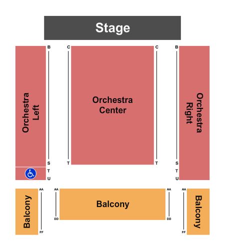 Marilyn Rodman Performing Arts Center