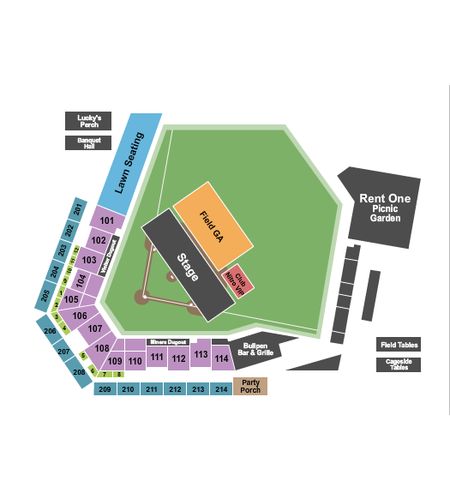 Marion Stadium