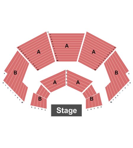 Mark Taper Forum