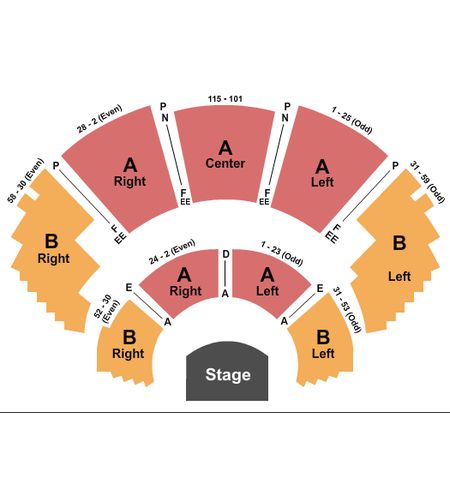 Mark Taper Forum