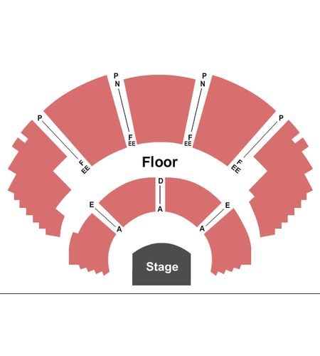 Mark Taper Forum