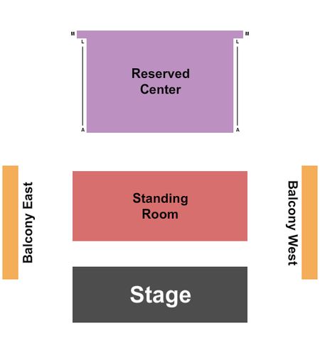 Market Hall Performing Arts Centre