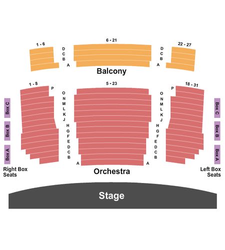 Markham Theatre