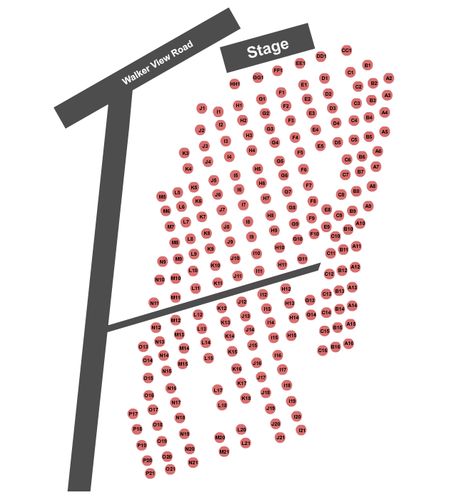 Marquee Theatre