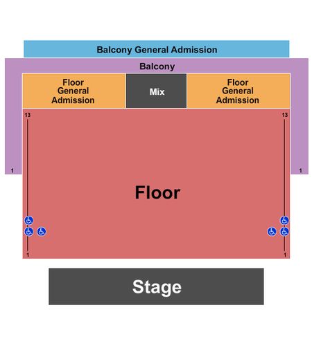 Marquee Theatre