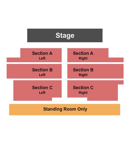 Marquee Theatre
