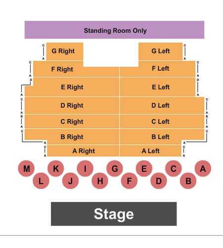 Marquee Theatre