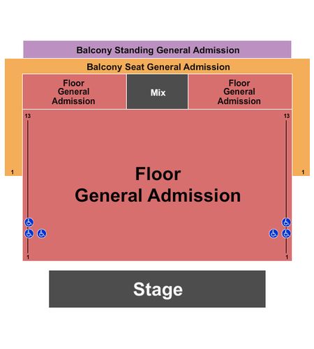 Marquee Theatre