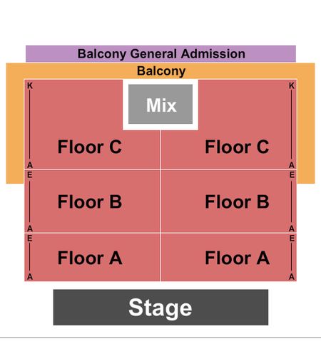 Marquee Theatre