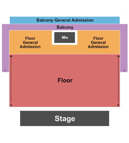 Marquee Theatre