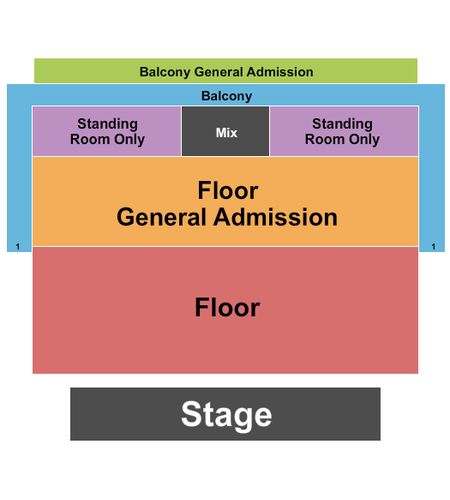 Marquee Theatre