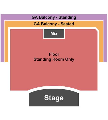 Marquee Theatre