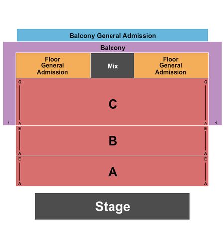 Marquee Theatre