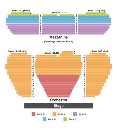 Marquis Theatre