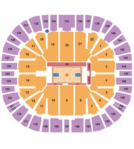 Marriott Center
