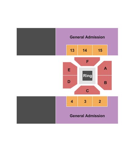 Marshall Health Network Arena