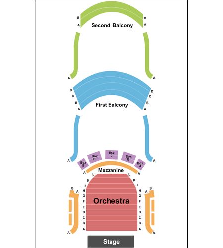 Martha Cohen Theatre