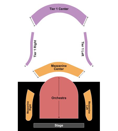 Martha Cohen Theatre
