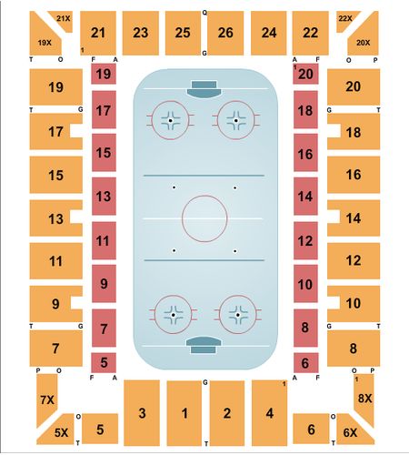Martin Luther King Jr. Arena