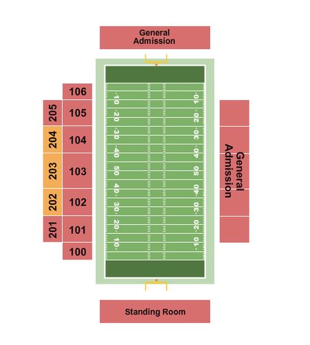 Marv Kay Stadium