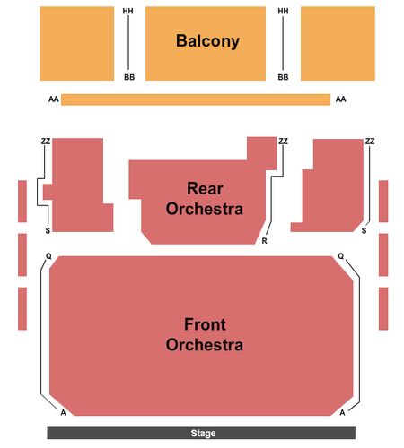 Mary D'Angelo Performing Arts Center