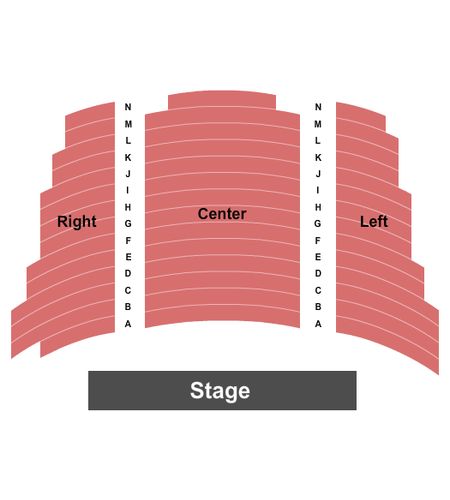 Mary Irwin Theatre