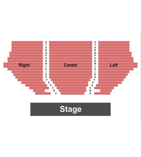 Mary Rippon Outdoor Theatre