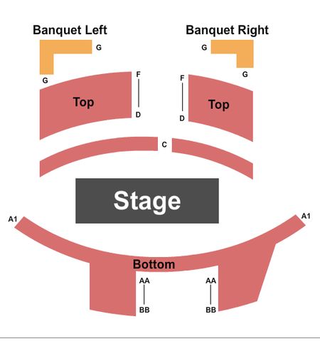 Maryland Ensemble Theatre