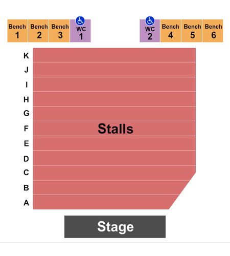 Marylebone Theatre